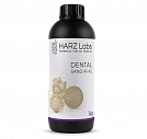 Фотополимер HARZ Labs Dental Sand A1-A2, бежевый (1 кг)