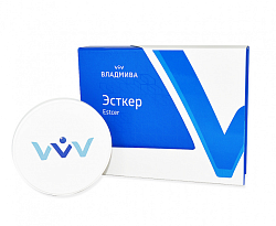 Циркониевый блок ЭСТКЕР ST-PLUS MULTILAYER