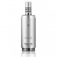 MC2 Isolite LK - электрический микромотор с угольными щетками, с подсветкой