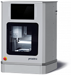 Yenadent D10 MAX - фрезерный станок (Zi, воск, PMMA)