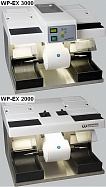 Полировальный аппарат WP-Ex 3000 / WP-Ex 2000
