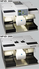 Полировальный аппарат WP-Ex 3000 / WP-Ex 2000