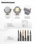 Фрезерный станок  DEPRAG W5 Pro (2,5 кВт под все материалы)