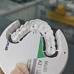 Фрезерный станок Deprag W5 MAX (3 кВт) с авточенджером 8