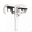 DEXIS OP 3D, PAN, 3D FOV 9 × 14 см и CEPH