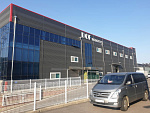 Фрезерный станок CRAFT X5 (цирконий, e-max, Ti абатмент)