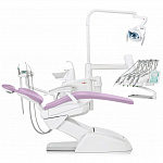 Anthos a3 лиловый