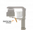 Дентальный 3D томограф Rayscan Symphony α+ с цефалостатом (13x10)