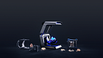 3D сканер Shining 3D AutoScan DS-EX MIX