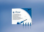 X-FLOW Assortment Pack