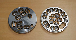 Премиум фрезерный станок  DM200-5M (2,7кВт) (Zi, emax, Ti, CoCr, Ti-премилы)