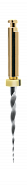 Maillefer ProTaper Univ. S X/19мм 6 шт -машинный файл с прогрессирующей конусностью(оранжевый)