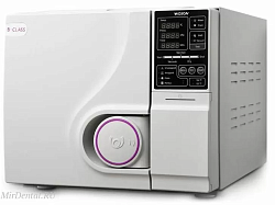 TANZO C18 Автоклав класса В