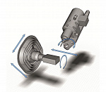 Фрезерный станок KaVo ARCTICA Advanced