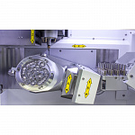 Фрезерный станок Coritec 350i (1 кВт)