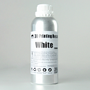 Фотополимер Wanhao Standard Resin, белый (1 л)