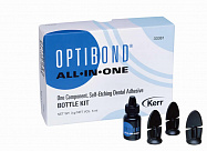 OptiBond Solo Plus Bottle Kit - светоотверждаемый адгезив