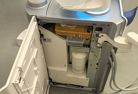 Стоматологическая установка Stern Weber S380 TRC