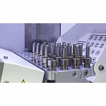 Фрезерный станок Coritec 350i (1 кВт)