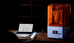 3D-принтер Creality HALOT MAGE PRO 8K