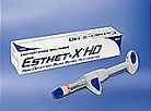 Пломбировочный материал ESTHET-X HD, цвет B2-O, Syringe Refill