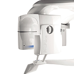 Planmeca ProMax 3D Mid с цефалостатом (20x17) 
