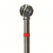 Jota Бор ТВС для хирургии C141F.HP.050, 12 граней, 2 шт. Форма: шар.