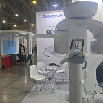 Дентальный 3D томограф Point 3D Combi 500C (единый датчик 16x15) с цефом