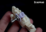 Фрезерный станок Deprag W5 MAX (3 кВт) с авточенджером 8