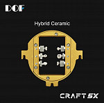 Фрезерный станок CRAFT X5 (цирконий, e-max, Ti абатмент)