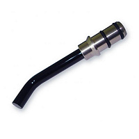 Световод к лампам LED B, LED C, LED D, LED G, LED M, LED L