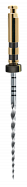 Maillefer ProTaper Univ. F4/25мм 6 шт -машинный файл с прогрессирующей конусностью(черный)