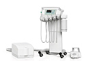 Стоматологическая мобильная установка Anthos Classe A5 Single Cart 