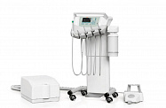 Стоматологическая мобильная установка Anthos Classe A5 Single Cart 
