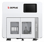 Фрезерный станок Deprag D52 ADC с авточенджером (1,8 кВт)