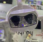 Стоматологическая установка  Anthos Classe A5