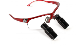 Бинокуляры PeriOptix, TTL м.р.инд 4.0 х,(S 30-38,R 39-45,L46-53,XL 54-60),PERIVISTA