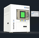DeskFab X1 - 3d принтер по металлу для стоматологии