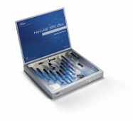 Herculite Ultra Standart Kit, новый универсальный наногибридный композит