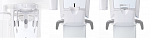 Дентальный 3D томограф NewTom 2D/3D GO (10x10)
