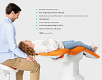 Кресло пациента Planmeca Pro50  Chair (до 185 кг)