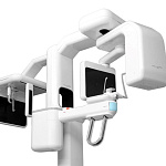 Genoray Papaya 3D Plus Premium (23x24) 3D томограф с цефалостатом