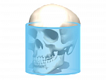 DEXIS OP 3D Pro, PAN, 3D FOV 13 × 15 см и CEPH