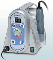 Мотор Handy 700 с након ВM50M/BHS1 и педалью FS60N