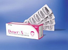 Светоотверждаемый материал DYRACT eXtra Refill- цвет A3