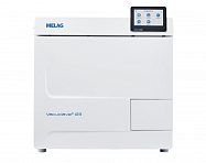Автономный автоклав MELAG Vacuclave 123 Pro-Line, класс B, 23 л