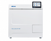 Автономный автоклав MELAG Vacuclave 123 Pro-Line, класс B, 23 л