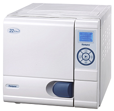 Wind 23 - автоклав класса В с вакуумной сушкой, 23 л.