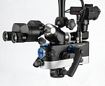 Микроскоп Flexion Twin (полная версия)