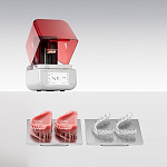 Стоматологический 3D принтер Edge Mini RayShape